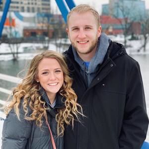 Meet your Posher, Lyla